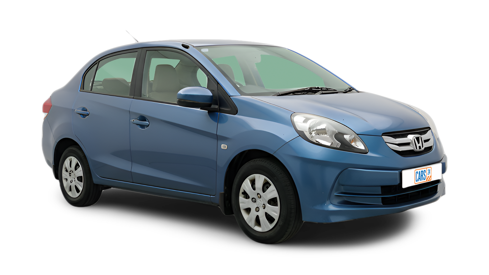 Honda Amaze-img